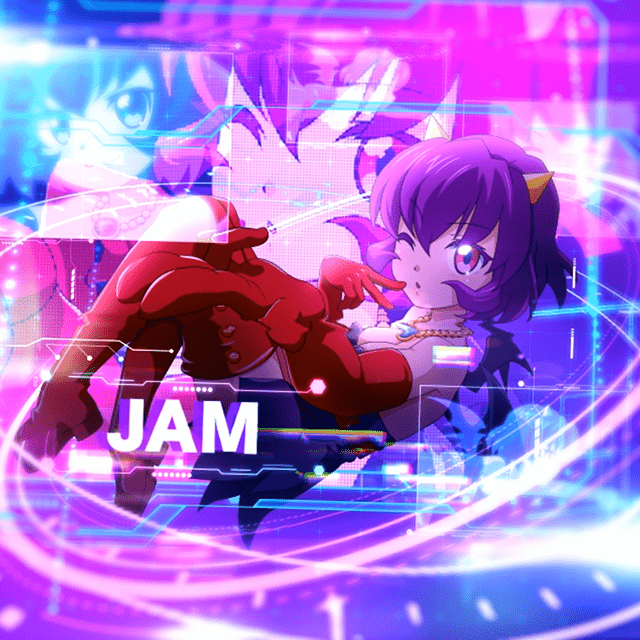 パワフルガール || POWERFUL GIRL ||